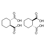 反式-环己烷-1,2-二甲酸