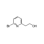 2-溴-6-(2-羟乙基)吡啶