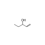 1-戊烯-3-醇