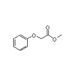 2-苯氧基乙酸甲酯