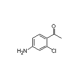 2-氯-4-氨基苯乙酮