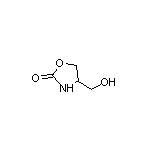 4-羟甲基噁唑烷-2-酮
