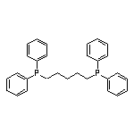 1,5-二(二苯基膦)戊烷