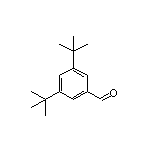 3,5-二叔丁基苯甲醛
