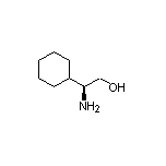 (S)-2-氨基-2-环己基乙醇