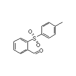 2-对甲苯磺酰基苯甲醛