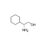 (R)-2-氨基-2-环己基乙醇