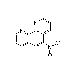 5-硝基-1,10-菲咯啉