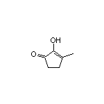 2-羟基-3-甲基-2-环戊烯酮