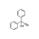 1,1-二苯基-2-丙炔-1-醇