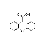 2-苯氧基苯乙酸