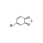 5-溴苯并[c][1,2,5]噻二唑