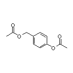 4-乙酰氧基苄基乙酸酯