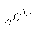4-(1-四唑基)苯甲酸甲酯