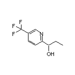 1-(5-三氟甲基)-2-吡啶基)-1-丙醇