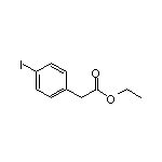 2-(4-碘苯基)乙酸乙酯