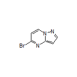 5-溴吡唑[1,5-a]嘧啶