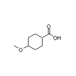 4-甲氧基环己烷甲酸