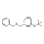 (S)-2-(Boc-氨基)-3-苄氧基-1-丙醇