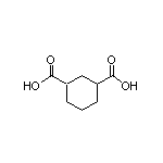 环己烷-1,3-二甲酸