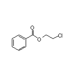 苯甲酸-2-氯乙酯