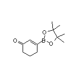 3-氧代-1-环己烯-1-硼酸频哪醇酯
