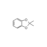 2,2-二甲基-2H-1,3-苯并二噁茂