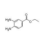 3,4-二氨基苯甲酸乙酯