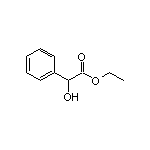 2-羟基-2-苯基乙酸乙酯