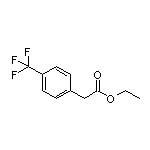 2-(4-三氟甲基苯基)乙酸乙酯