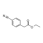 2-(4-氰基苯基)乙酸乙酯