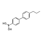 4’-丙基联苯-4-硼酸