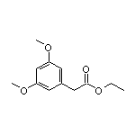 2-(3,5-二甲氧基苯基)乙酸乙酯