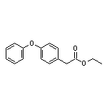 2-(4-苯氧基苯基)乙酸乙酯