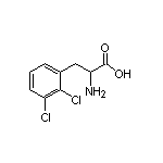 2,3-二氯-DL-苯丙氨酸