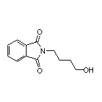 2-(4-羟基丁基)异吲哚啉-1,3-二酮