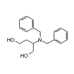 2-( 二苄基氨基)-1,4-丁二醇