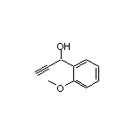 1-(2-甲氧基苯基)-2-丙炔-1-醇