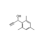1-(2,4,6-三甲基苯基)-2-丙炔-1-醇