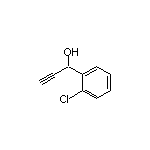 1-(2-氯苯基)-2-丙炔-1-醇
