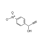 1-(4-硝基苯基)-2-丙炔-1-醇