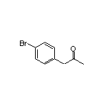 1-(4-溴苯基)-2-丙酮
