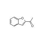 2-乙酰基苯并呋喃