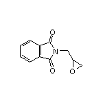 2-(环氧乙烷-2-基甲基)异吲哚啉-1,3-二酮