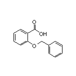 2-(苄氧基)苯甲酸