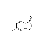 5-甲基异苯并呋喃-1(3H)-酮