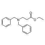3-(二苄基氨基)丙酸乙酯