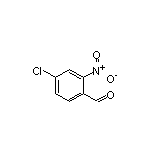 2-硝基-4-氯苯甲醛