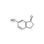 6-羟基-1-茚酮