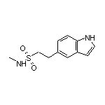 N-甲基-1H-吲哚-5-乙基磺酰胺